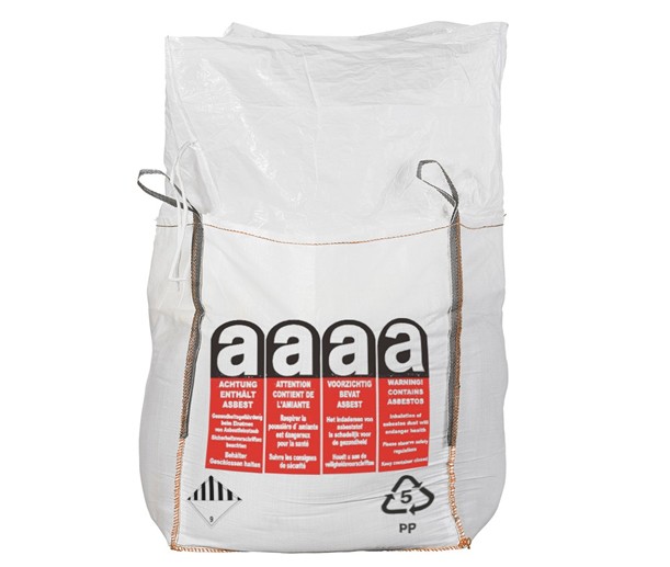 100 x starke Schwerlast blau Schutt Taschen/Säcke für Garten/Bauherren Abfall